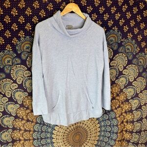 🦋5/20$🦋 pastel blue knit sweater